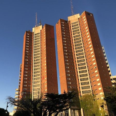 Torres De Manantiales Apart Hotel Mar del Plata Zewnętrze zdjęcie