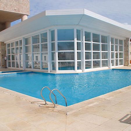 Torres De Manantiales Apart Hotel Mar del Plata Zewnętrze zdjęcie
