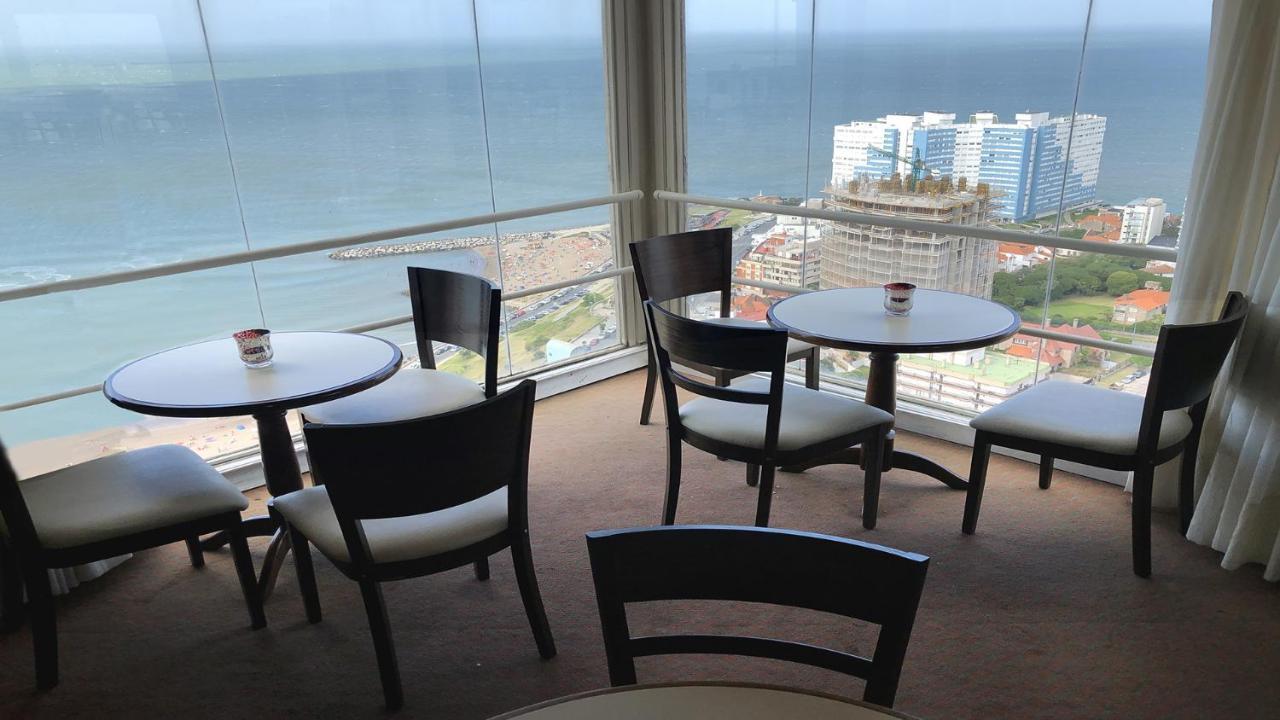 Torres De Manantiales Apart Hotel Mar del Plata Zewnętrze zdjęcie