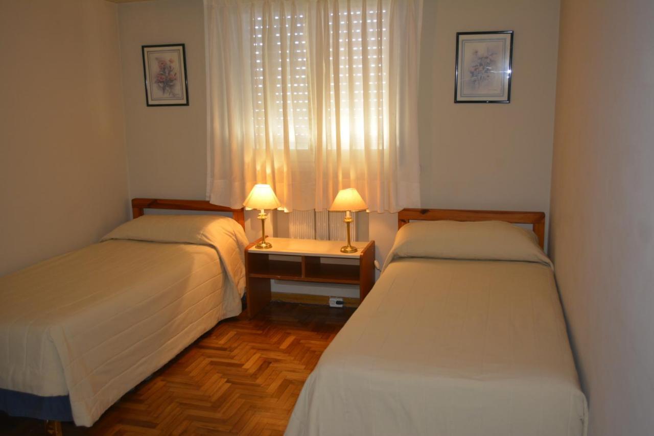 Torres De Manantiales Apart Hotel Mar del Plata Zewnętrze zdjęcie