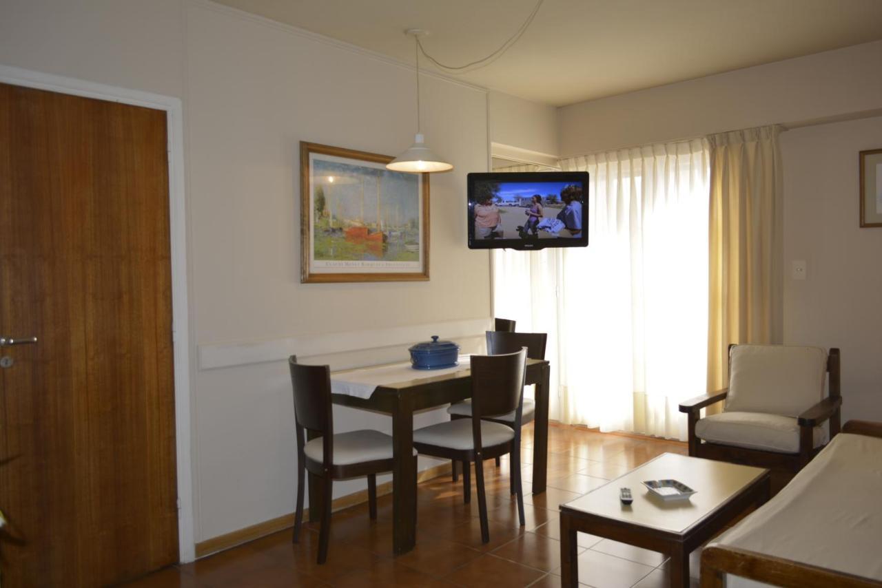 Torres De Manantiales Apart Hotel Mar del Plata Zewnętrze zdjęcie