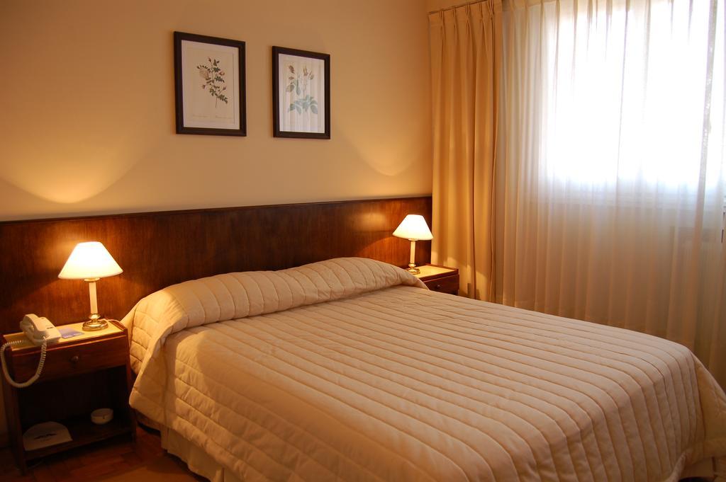 Torres De Manantiales Apart Hotel Mar del Plata Pokój zdjęcie