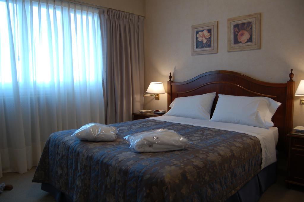 Torres De Manantiales Apart Hotel Mar del Plata Pokój zdjęcie