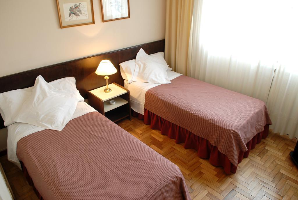 Torres De Manantiales Apart Hotel Mar del Plata Pokój zdjęcie