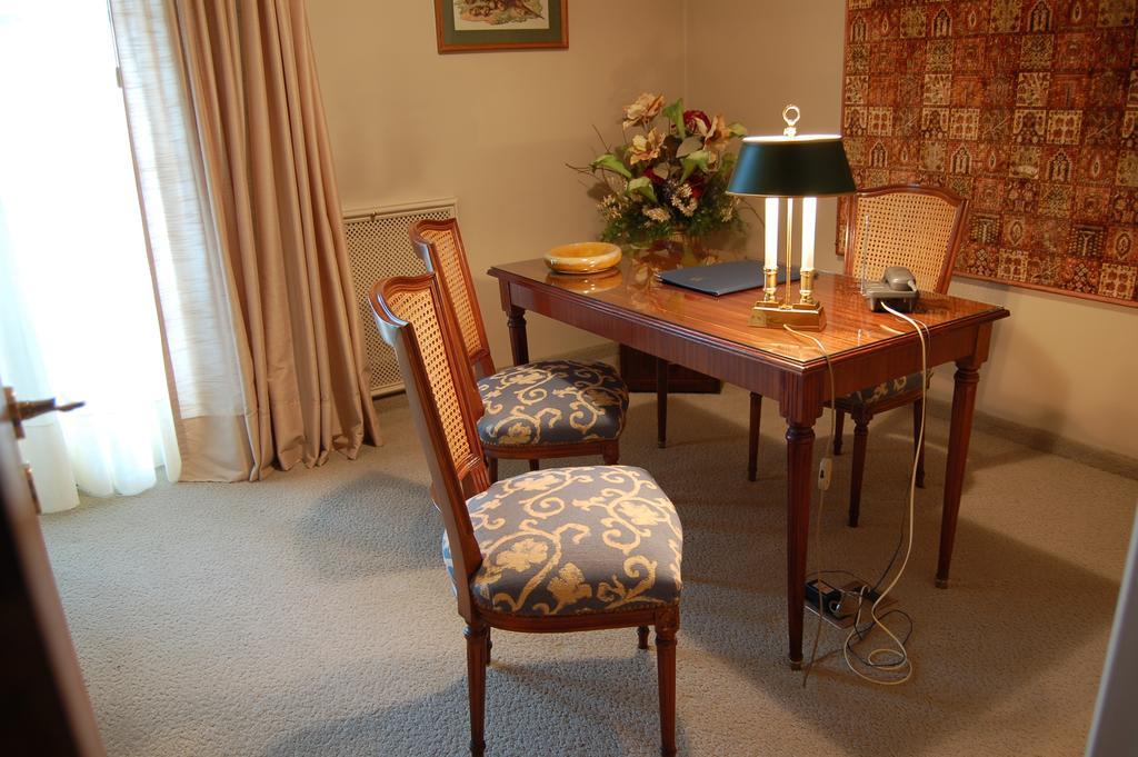 Torres De Manantiales Apart Hotel Mar del Plata Pokój zdjęcie