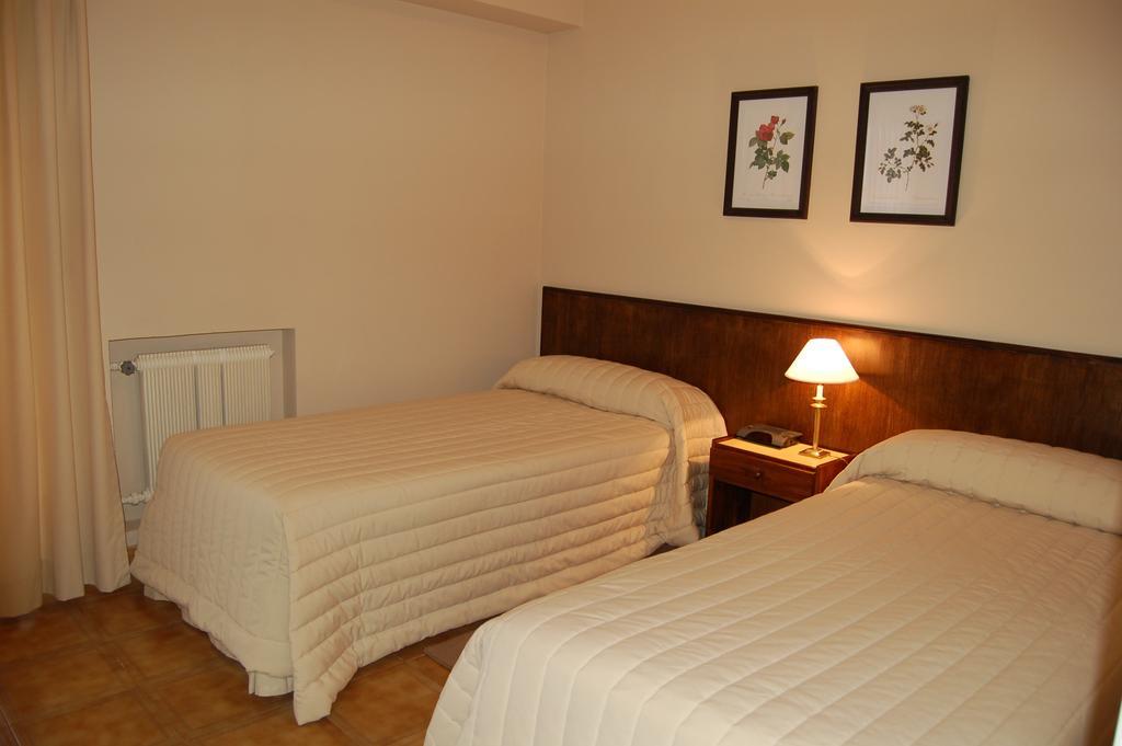 Torres De Manantiales Apart Hotel Mar del Plata Pokój zdjęcie