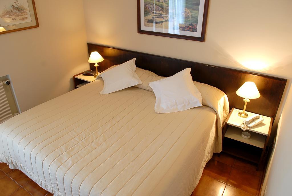 Torres De Manantiales Apart Hotel Mar del Plata Pokój zdjęcie